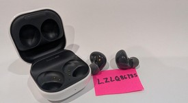 Used
													Samsung Galaxy Buds2 Pro - White, SM-R510, photo 3 of 3