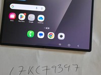 Samsung Galaxy Z Fold7