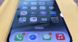 Good
													Apple iPhone 14 Pro Max - T-Mobile, Black, 128 GB, A2651, photo 4 of 8