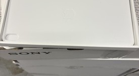 Used
													Apple Magic Keyboard for iPad - White, photo 2 of 3