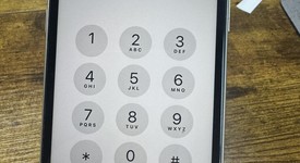 Good
													Apple iPhone 11 - Boost, White, 128 GB, A2111, photo 4 of 11