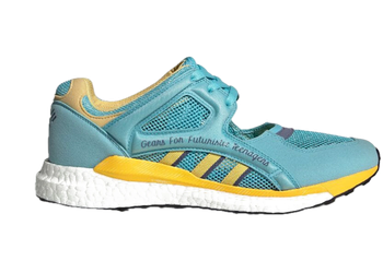 adidas EQT Racing Human Made Aqua for sale