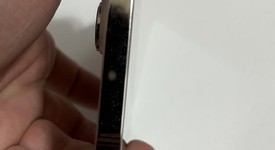 Good
													Apple iPhone 14 Pro Max - Verizon, Silver, 128 GB, A2651, photo 5 of 7