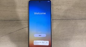 Good
													Samsung Galaxy S21 5G - Verizon, White, 128 GB, 8 GB, SM-G991U, photo 5 of 5