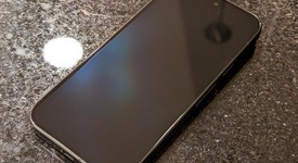 Mint
													Google Pixel 9 Pro - Verizon, Obsidian, 128 GB, 16 GB, GR83Y, photo 1 of 7