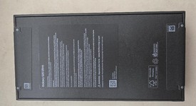 New
													Samsung Galaxy S25 Ultra - Unlocked, Black, 512 GB, 12 GB, SM-S938U1, photo 2 of 5