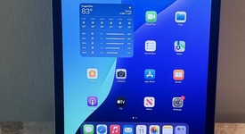 Good
													Apple iPad Air 11" (M2) 2024 - Wi-Fi, Gray, 128 GB, A2902, photo 1 of 7