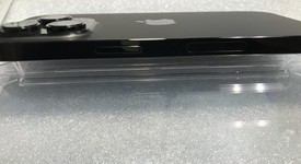 Mint
													Apple iPhone 14 Pro - Unlocked, Black, 128 GB, A2650, photo 2 of 8
