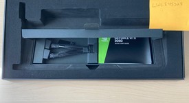 Used
													Nvidia GeForce RTX 3080 Founders Edition - 900-1G133-2530-000, photo 4 of 4