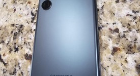 Good
													Samsung Galaxy S22 Ultra - Verizon, Green, 512 GB, 12 GB, SM-S908U, photo 1 of 4