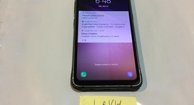 Fair
													Samsung Galaxy S8 Active - T-Mobile, Gray, 64 GB, 4 GB, SM-G892U, photo 1 of 13