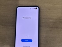 Samsung Galaxy S10e