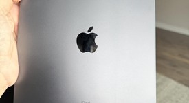 Good
													Apple iPad Pro 11" 3rd Gen 2021 - Unlocked, Gray, 128 GB, photo 2 of 9