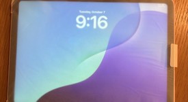 Mint
													Apple iPad 11th Gen - Wi-Fi, Pink, 512 GB, A3354, photo 1 of 5