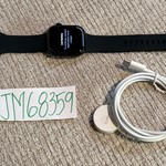 Good Apple Watch Series 11 42mm - Jet Black, A3331 - GPS, Aluminum