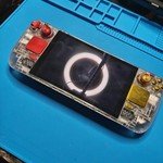 Good Steam Deck - 64 GB, Black, 16 GB, AMD