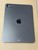 Good Apple iPad Pro 11" (M4) 2024 - Wi-Fi, Black, 256 GB, 8 GB, A2836, Standard Glass