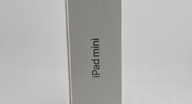 New
													Apple iPad Mini 7th Gen - Wi-Fi, Purple, 128 GB, A2993, photo 5 of 5