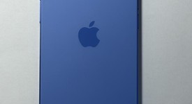 Mint
													Apple iPhone 16 - Unlocked, Ultramarine, 128 GB, A3081, photo 5 of 8