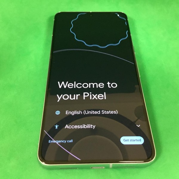 Google Pixel 8 Pro - Verizon, Bay, 128 GB, 12 GB, G1MNW, mmWave 5G