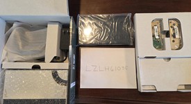 Mint
													Nintendo Switch - OLED - White, 64 GB, The Legend of Zelda: Tears of the Kingdom Edition, photo 2 of 14
