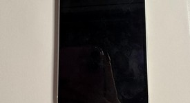 Good
													Apple iPhone 12 - Unlocked, White, 64 GB, A2172, photo 1 of 4