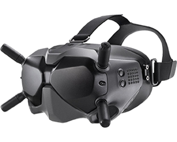 DJI FPV Goggles v2 for sale