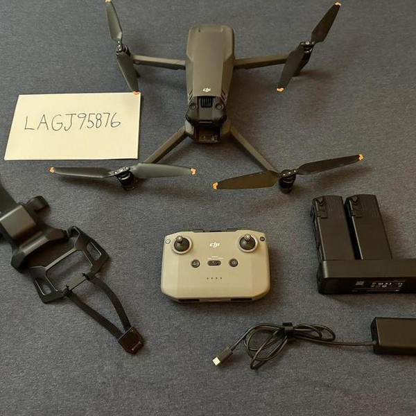 DJI Mavic 3 Classic