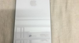 Mint
													Apple iPhone Xs Max - AT&T, Silver, 64 GB, A1921, photo 5 of 10