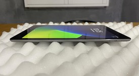 Good
													Apple iPad Air 2 - Wi-Fi, Gray, 64 GB, photo 5 of 7