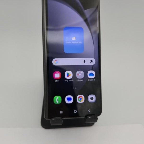 Samsung Galaxy Z Fold5 - Unlocked, 512 GB, Cream, 12 GB, SM-F946U1