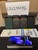 Mint Google Pixel 9 Pro XL - Unlocked, Obsidian, 128 GB, 16 GB, GGX8B