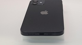 Mint
													Apple iPhone 12 - AT&T, Black, 64 GB, A2172, photo 4 of 7