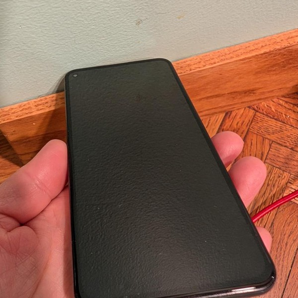 Google Pixel 5a 5G - Unlocked, 128 GB, Black, 6 GB