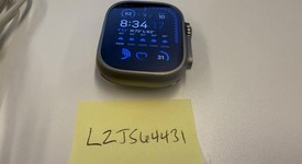 Good
													Apple Watch Ultra 2 49mm - Unlocked, Natural, A2986, photo 3 of 9