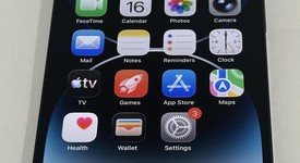 Good
													Apple iPhone 14 Pro - Unlocked, Black, 512 GB, A2650, photo 2 of 9