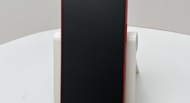 Good
													Apple iPhone 12 Mini - Unlocked, Red, 64 GB, A2176, photo 2 of 5