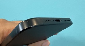 Good
													Apple iPhone 16 Pro Max - AT&T, Black, 256 GB, A3084, photo 5 of 7