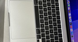 Good
													MacBook Air 2023 - 15" - Apple M2, Silver, 256 GB, 8 GB, photo 2 of 10