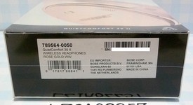New
													Bose QuietComfort 35 II - Rose Gold, photo 5 of 5