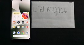 Mint
													Google Pixel 10 Pro Fold - Unlocked, Moonstone, 1 TB, GU0NP, photo 1 of 7