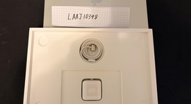 Mint
													MacBook Air 2025 (M4) - 13" - Apple M4, Starlight, 512 GB, 24 GB, photo 5 of 8