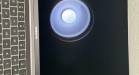 Good
													MacBook Pro 2020 - 13" - Apple M1, Gray, 256 GB, 8 GB, photo 4 of 15