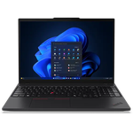 Good Lenovo ThinkPad T16 (Gen 3) - 2 TB, Black, 32 GB, Intel Core Ultra 7