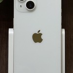 Mint Apple iPhone 14 - Unlocked, Starlight, 128 GB, A2649