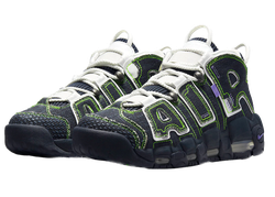 Cheap Nike Air More Uptempo Serena Williams Design Crew (Women's)