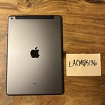 Good Apple iPad 9th Gen - Verizon, 256 GB, Gray, A2603
