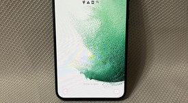 Good
													Samsung Galaxy S22 Plus - Unlocked, Green, 256 GB, 8 GB, SM-S906U1, photo 1 of 8