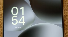 Mint
													Google Pixel 10 Pro Fold - Unlocked, Jade, 512 GB, GU0NP, photo 5 of 6