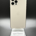 Mint Apple iPhone 12 Pro Max - Unlocked, 512 GB, Gold, A2342